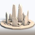 Low-Poly-Stones0001.jpg Low Poly Stones Vol.5