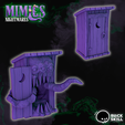 Mimic-Nightmares-Outhouse.png Outhouse - Mimic