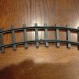 IMG_20171017_192228.jpg Lionel Ready-to-Play Curved Train Track