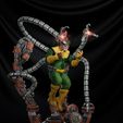 anderson-lovato-docock-07.jpg Doc Ock Clássico Marvel Homem-Aranha Doutor Octopus, Otto Octavius