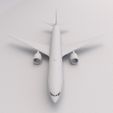Boeing 777 5.jpg Boeing 777 PRINTABLE Airplane 3D Digital STL File
