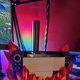 Док-станция Nintendo Switch Crystal Dock - классическая и OLED-версия