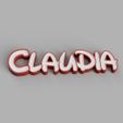 CLAUDIA_-Font_Disney-_2023-Feb-16_01-37-34AM-000_CustomizedView19174302301.jpg NAMELED CLAUDIA (FONT DISNEY) - LED LAMP WITH NAME