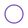 Front Ring_DeLace_23x14.stl ДеЛейс 20/23