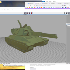 Sans-titre.png Download free STL file tank • 3D printable object, phipo333