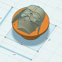 Fichier 3D gratuit Porte-embout de rechange pour affûteur de signaux  Leatherman 🔧・Modèle pour imprimante 3D à télécharger・Cults