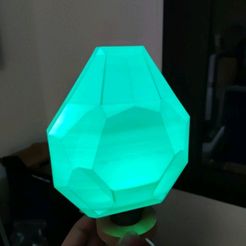 1.jpeg Diamond Lamp