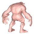 model-4.png Troll low poly