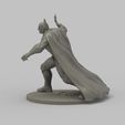 Batman 2.jpg BATMAN - THE DARK KNIGHT 3D Print Figure Diorama