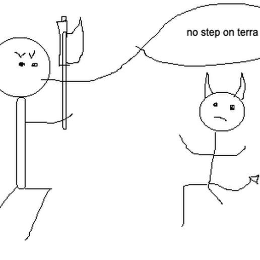 Golden Palace Earth Guards 3D model