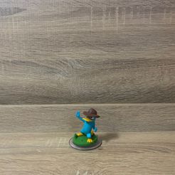 25-1.jpeg Archivo STL PERRY・Plan imprimible en 3D para descargar