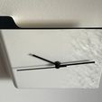 Folio2.jpg Folio | 3D 挂钟 | 数字文件 | 3D 手表 | 3D 数字文件 | 3D stl 文件 | 3D 模型 STL | 3D 打印文件 | STL | 时钟