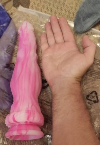 riesen dildo Xinghaoya Pferd Riesen Dildos
