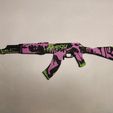 ak-neon-7.jpg CS AK-47 Neon Revolution - for bamublab AMS