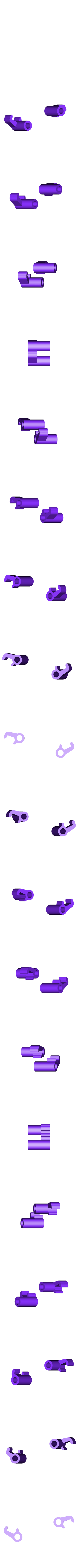 cliquet_.stl Gyrotourbillon