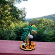 shenron artikuliert