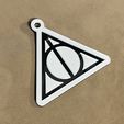 Deathl-Hallows-Keychain.jpg Гарри Поттер - набор из 3 брелоков