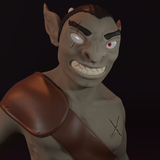 Goblin (new version added)