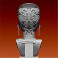 render_05.jpg African Decorative Bust