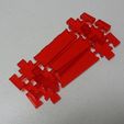 SAM_2949.JPG HexaBot - DIY Delta 3D Printer - 3D Design