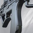 render-giger.505.jpg Destiny 2 - Multimach CCX legendary kinetic submachine gun