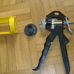WP_20170520_15_13_57_Pro.jpg STL-Datei Fixing screws for glue gun, silicone etc. kostenlos・3D-druckbares Modell zum herunterladen
