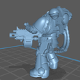 heavy-bolter-backL.png Stern Guardian of the 10th Big Nid Party with Heavy NERF Blaster