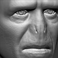 21.jpg Lord Voldemort bust ready for full color 3D printing