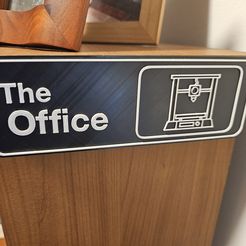 20240610_204552.jpg The Office 3D sign