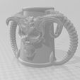 tankard_double_horns_demon_head.jpg boccale doppio corno testa di demone