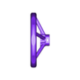 A33.STL Steampunk Style Lamp