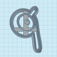 201-Unknown-P.png Pokemon: Unknown Cookie Cutters