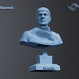 RenderKey.png Forever Spock