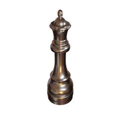 reina.png Chess piece (queen)