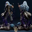 rimuru_cgart.jpg Rimuru Tempest fanart