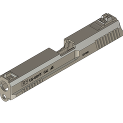 MK23-SLIDE v11.png MK23 SOCOM Slide airsoft TM