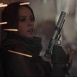 Star-Wars-Rogue-One-A180-Blaster-3.jpg Jyn Erso A180 Blaster