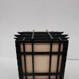 3S1A1331.jpg Shoji Inspired Lamp