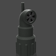 vent stack v2.png Star Wars Themed Vent Stack For 3 3/4" Diorama