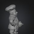 halfling6.jpg Halfling Militia