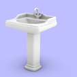 lavabo-perspect.png 🚰 Modern Sink - 1/6th Scale