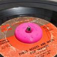 12932613_10154106992984594_4556033330664557229_n.jpg Doughnut 45 Adapter (Record Store Day)