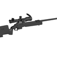 M40-rifle.png M40 rifle