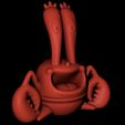 Baby Krabs.jpg STL file Baby Krabs (Easy print no support)・3D printable design to download