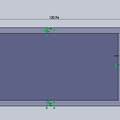 Free STL file Cover and base for Vat resin Anycubic Photon Mono 6k 👽・3D  printing template to download・Cults