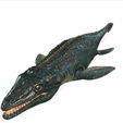 4.jpg DOWNLOAD MOSASAURUS 3D MODEL DINOSAUR PREDATOR RAPTOR FISH SEA BEAST HUNTER MONSTER PREHISTORIC DINOSAUR SHARK FBX STL OBJ BLEND FILE ANIMATED