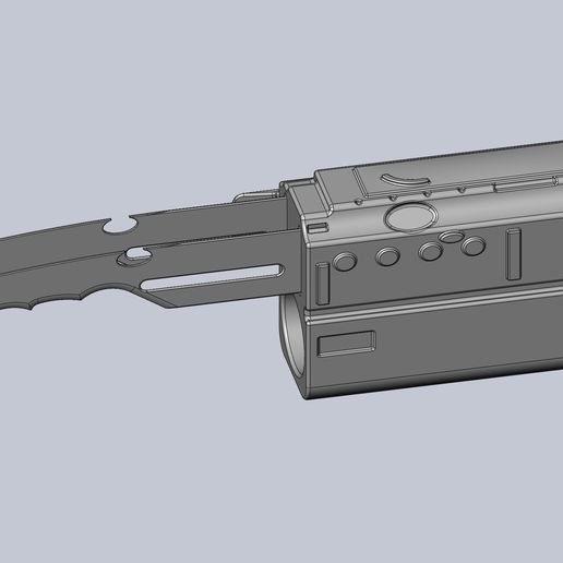 wb12.jpg Predator Wrist Blade Weapon