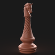 knight-Camera-3.png Stylized Chess Vol 1