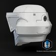 10003-1.jpg Scout Trooper Spartan Helmet - 3D Print Files