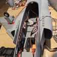 F-4E_Phantom_II_3dprinted_Parts_Cockpit.jpg RC F-4E Phantom II 80mm / 90mm EDF Retracts - Testfiles
